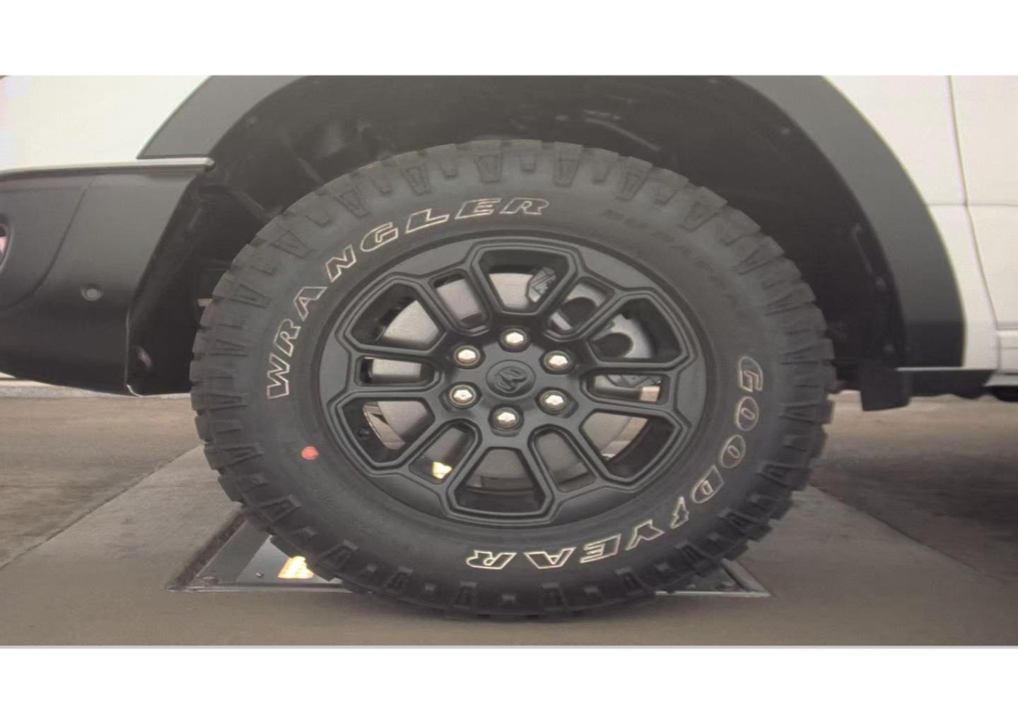 ram ram 1500 pickup 2025 1C6SRFLP0SN634948 image ram ram 1500 pickup 2025 1C6SRFLP0SN634948 image